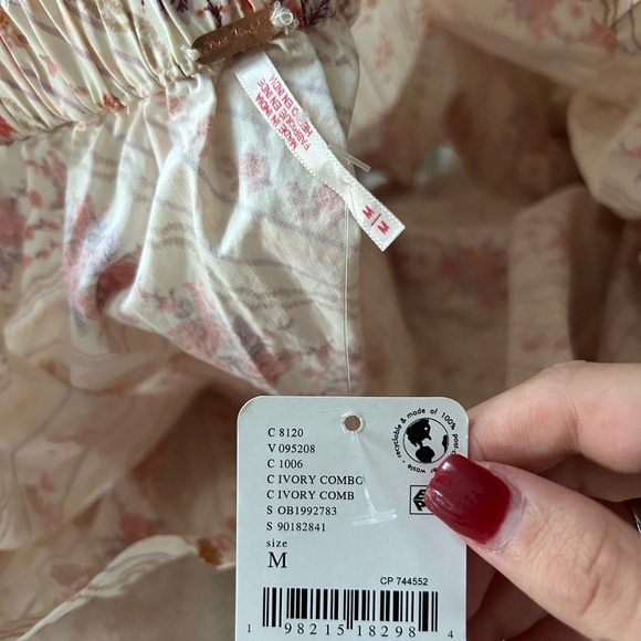 Free People Skirt - Picture 5 of 6